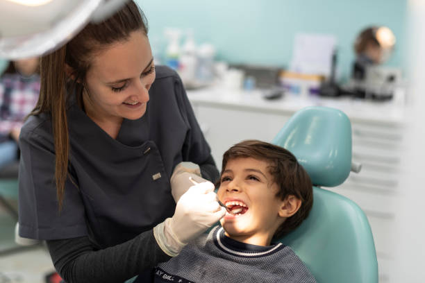 Best Emergency Tooth Extraction  in Ridgely, MD