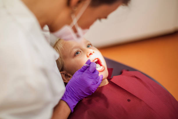Best Tooth Infection Emergency Dentist  in Ridgely, MD