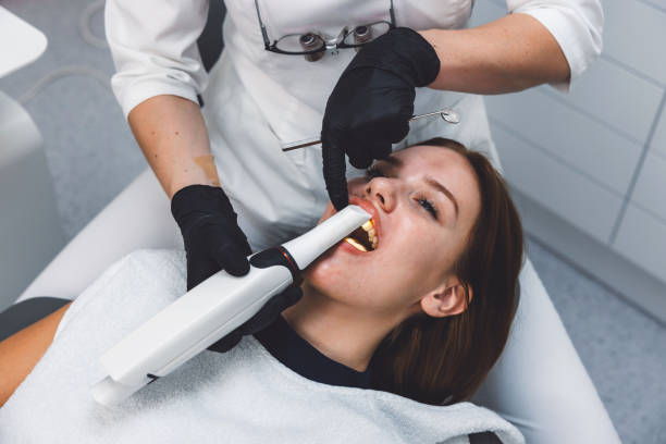 Best Urgent Tooth Repair  in Ridgely, MD